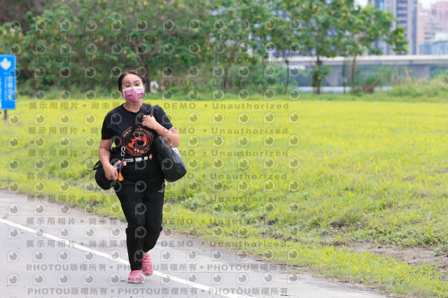 2022第五屆奔跑吧！毛小孩公益路跑-綠寶石運動公園