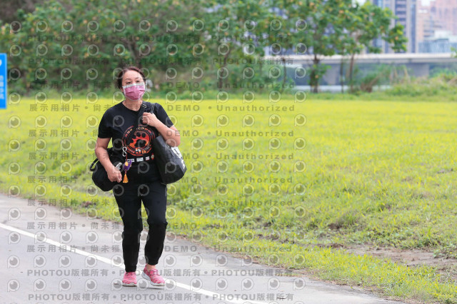 2022第五屆奔跑吧！毛小孩公益路跑-綠寶石運動公園