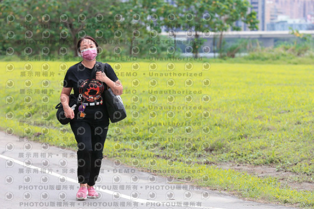 2022第五屆奔跑吧！毛小孩公益路跑-綠寶石運動公園