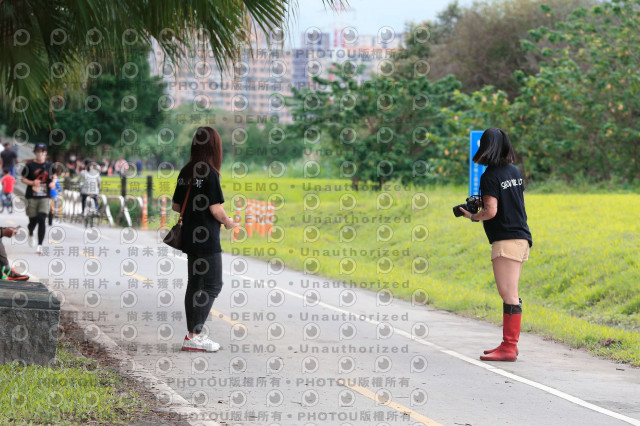 2022第五屆奔跑吧！毛小孩公益路跑-綠寶石運動公園