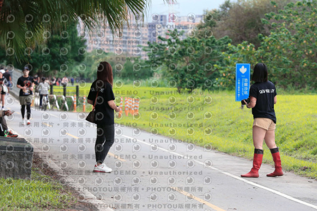 2022第五屆奔跑吧！毛小孩公益路跑-綠寶石運動公園