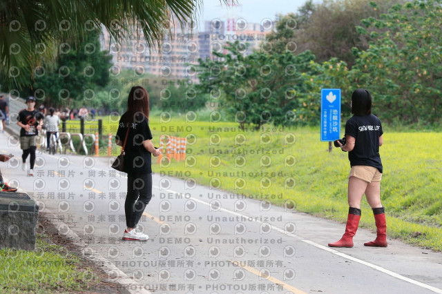 2022第五屆奔跑吧！毛小孩公益路跑-綠寶石運動公園