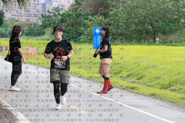 2022第五屆奔跑吧！毛小孩公益路跑-綠寶石運動公園