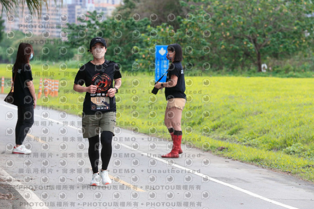 2022第五屆奔跑吧！毛小孩公益路跑-綠寶石運動公園