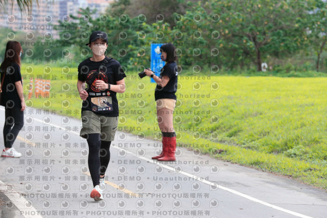 2022第五屆奔跑吧！毛小孩公益路跑-綠寶石運動公園