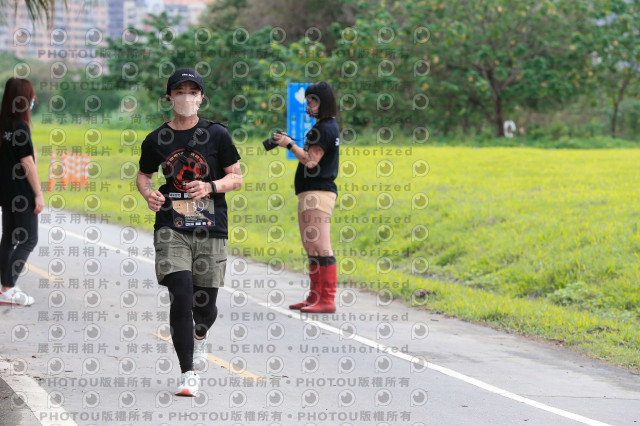 2022第五屆奔跑吧！毛小孩公益路跑-綠寶石運動公園