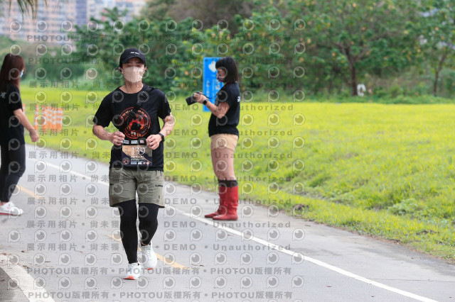 2022第五屆奔跑吧！毛小孩公益路跑-綠寶石運動公園