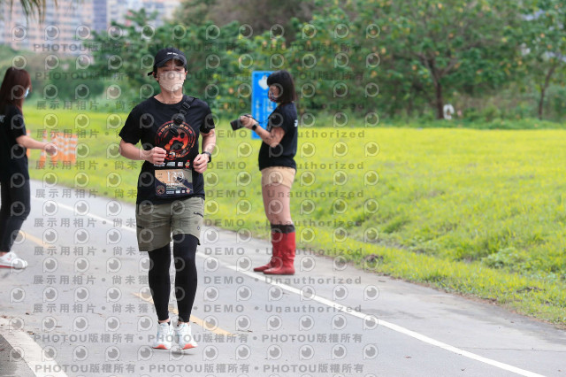 2022第五屆奔跑吧！毛小孩公益路跑-綠寶石運動公園