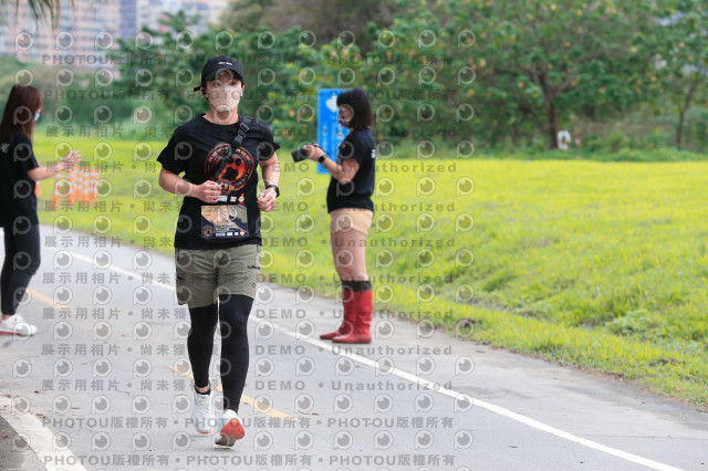 2022第五屆奔跑吧！毛小孩公益路跑-綠寶石運動公園
