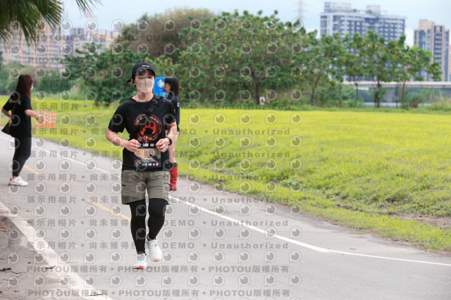 2022第五屆奔跑吧！毛小孩公益路跑-綠寶石運動公園