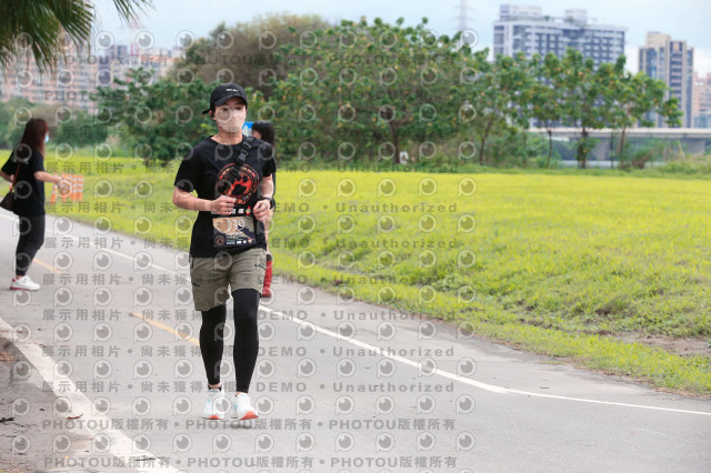 2022第五屆奔跑吧！毛小孩公益路跑-綠寶石運動公園
