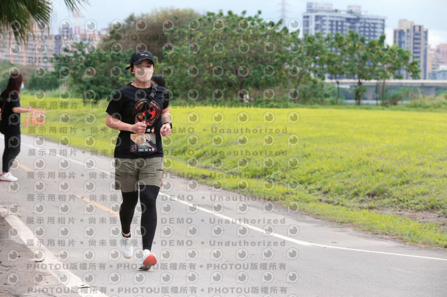 2022第五屆奔跑吧！毛小孩公益路跑-綠寶石運動公園