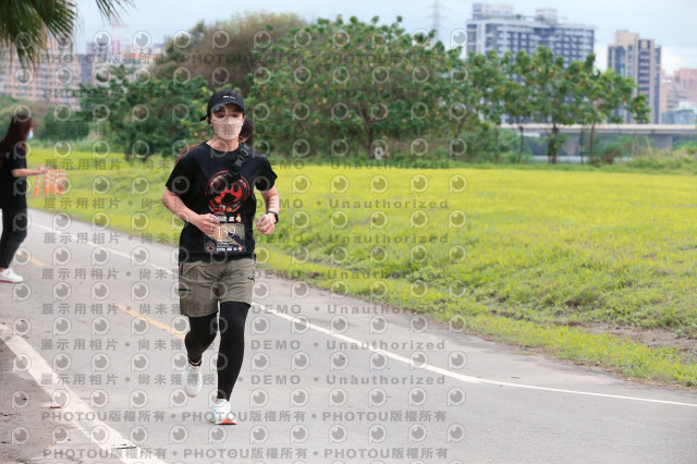 2022第五屆奔跑吧！毛小孩公益路跑-綠寶石運動公園