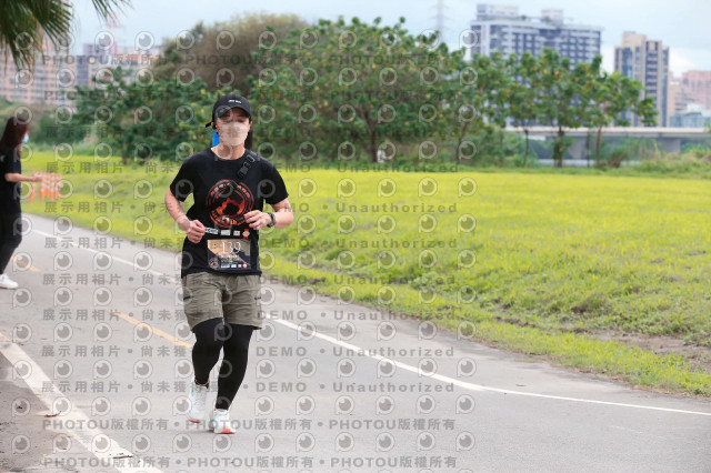 2022第五屆奔跑吧！毛小孩公益路跑-綠寶石運動公園