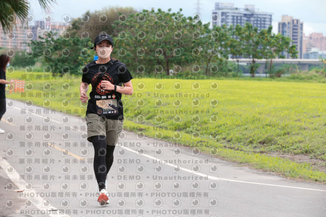 2022第五屆奔跑吧！毛小孩公益路跑-綠寶石運動公園