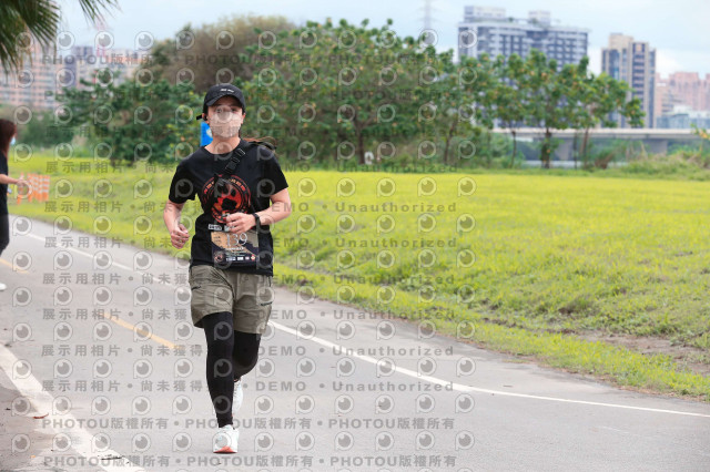 2022第五屆奔跑吧！毛小孩公益路跑-綠寶石運動公園