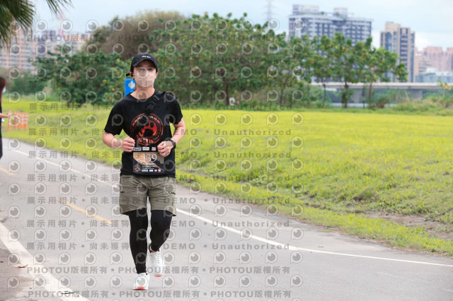 2022第五屆奔跑吧！毛小孩公益路跑-綠寶石運動公園