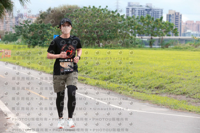 2022第五屆奔跑吧！毛小孩公益路跑-綠寶石運動公園