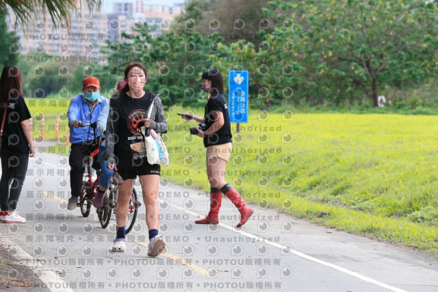 2022第五屆奔跑吧！毛小孩公益路跑-綠寶石運動公園