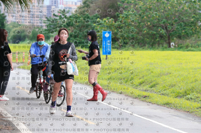 2022第五屆奔跑吧！毛小孩公益路跑-綠寶石運動公園