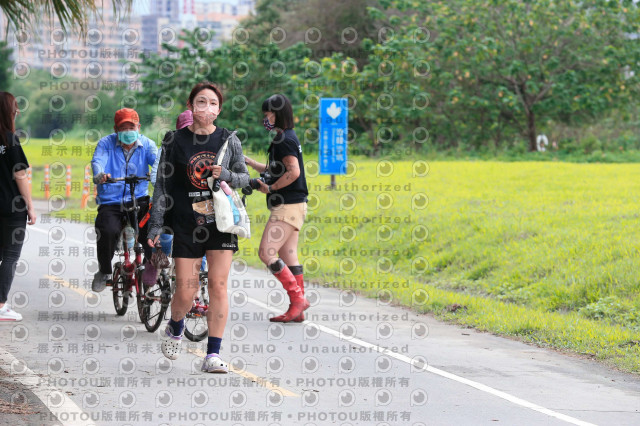 2022第五屆奔跑吧！毛小孩公益路跑-綠寶石運動公園