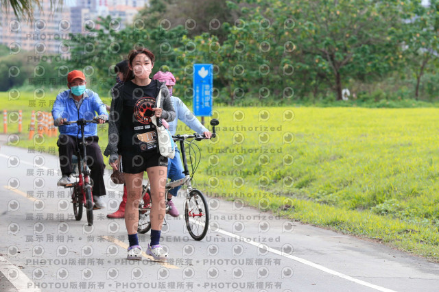 2022第五屆奔跑吧！毛小孩公益路跑-綠寶石運動公園