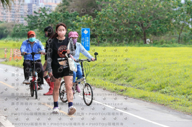 2022第五屆奔跑吧！毛小孩公益路跑-綠寶石運動公園