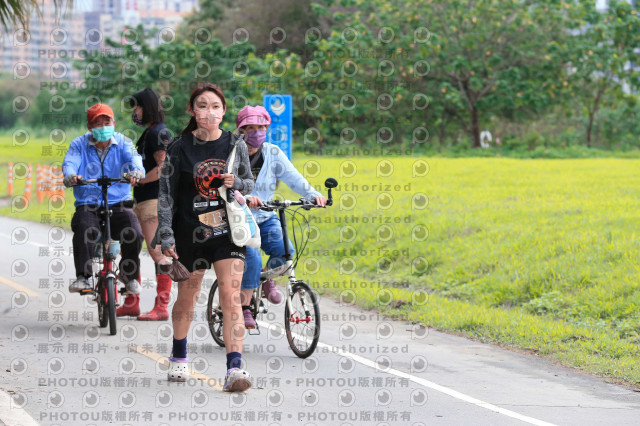 2022第五屆奔跑吧！毛小孩公益路跑-綠寶石運動公園