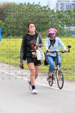 2022第五屆奔跑吧！毛小孩公益路跑-綠寶石運動公園