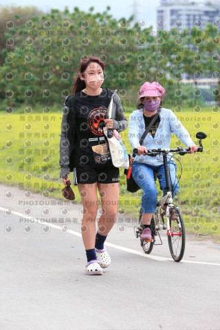 2022第五屆奔跑吧！毛小孩公益路跑-綠寶石運動公園