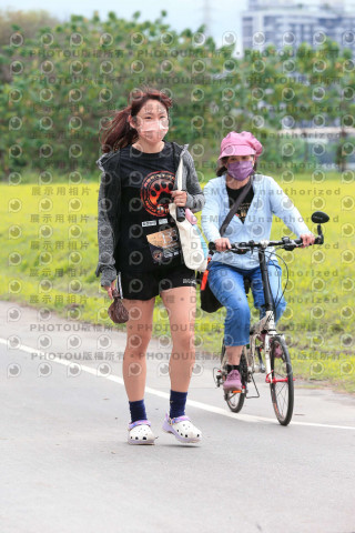 2022第五屆奔跑吧！毛小孩公益路跑-綠寶石運動公園