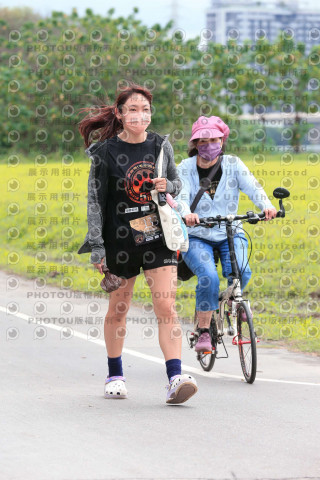 2022第五屆奔跑吧！毛小孩公益路跑-綠寶石運動公園