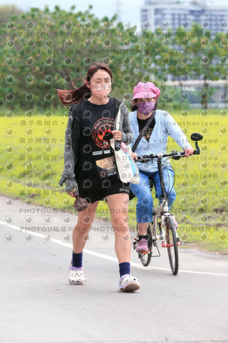 2022第五屆奔跑吧！毛小孩公益路跑-綠寶石運動公園