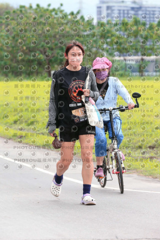 2022第五屆奔跑吧！毛小孩公益路跑-綠寶石運動公園
