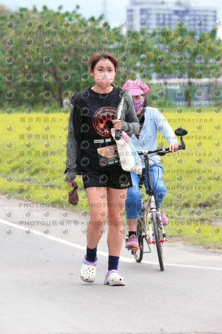 2022第五屆奔跑吧！毛小孩公益路跑-綠寶石運動公園