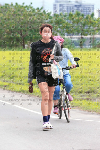 2022第五屆奔跑吧！毛小孩公益路跑-綠寶石運動公園