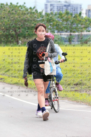 2022第五屆奔跑吧！毛小孩公益路跑-綠寶石運動公園