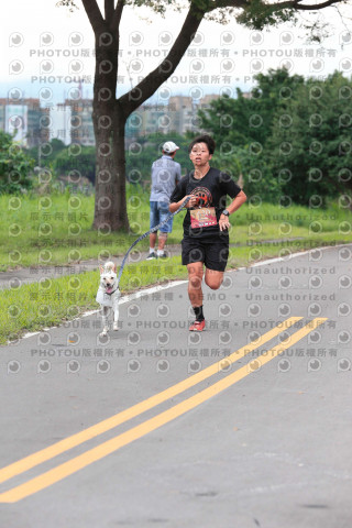 2022第五屆奔跑吧！毛小孩公益路跑-綠寶石運動公園