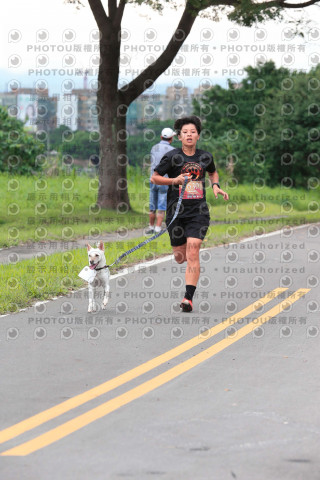 2022第五屆奔跑吧！毛小孩公益路跑-綠寶石運動公園