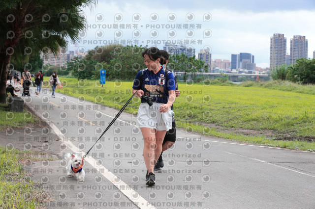 2022第五屆奔跑吧！毛小孩公益路跑-綠寶石運動公園