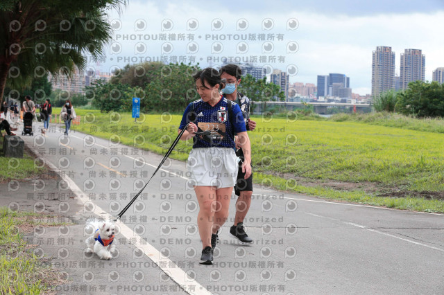 2022第五屆奔跑吧！毛小孩公益路跑-綠寶石運動公園