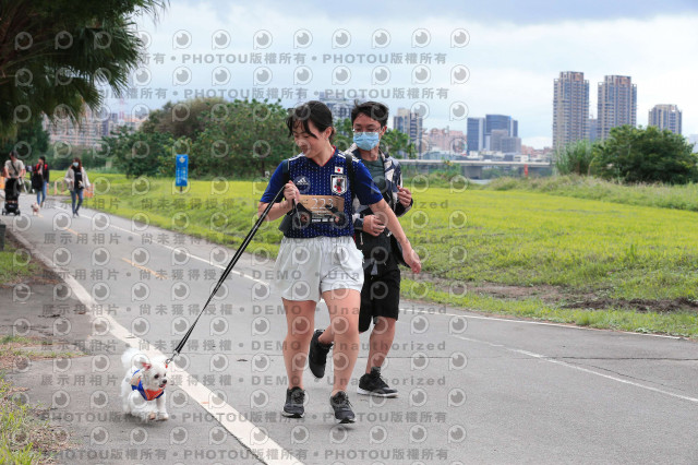 2022第五屆奔跑吧！毛小孩公益路跑-綠寶石運動公園