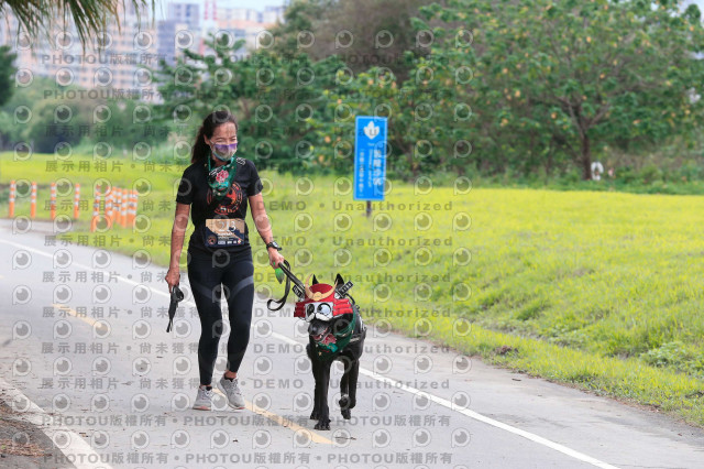 2022第五屆奔跑吧！毛小孩公益路跑-綠寶石運動公園