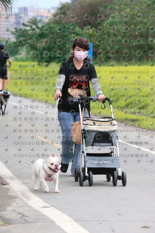 2022第五屆奔跑吧！毛小孩公益路跑-綠寶石運動公園