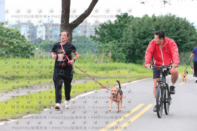 2022第五屆奔跑吧！毛小孩公益路跑-綠寶石運動公園