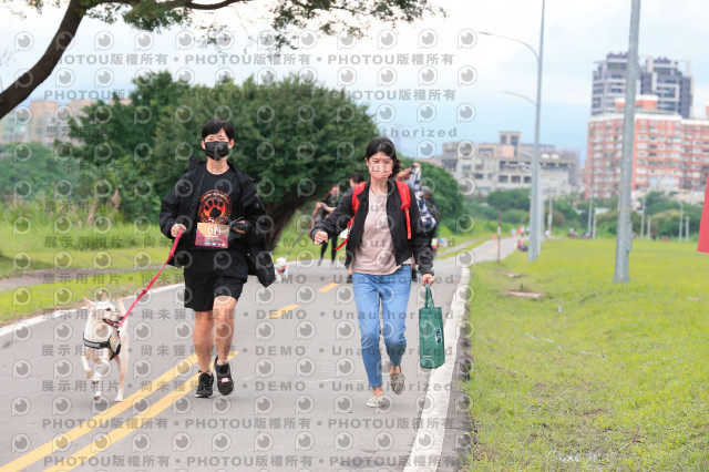 2022第五屆奔跑吧！毛小孩公益路跑-綠寶石運動公園