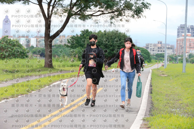 2022第五屆奔跑吧！毛小孩公益路跑-綠寶石運動公園