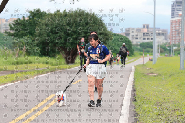 2022第五屆奔跑吧！毛小孩公益路跑-綠寶石運動公園