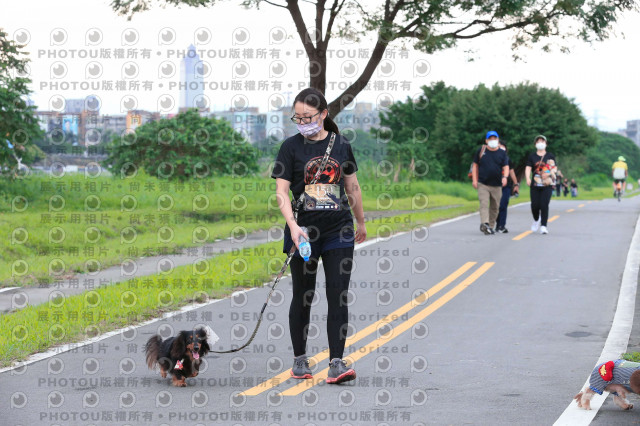 2022第五屆奔跑吧！毛小孩公益路跑-綠寶石運動公園