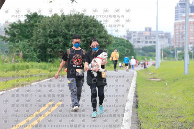 2022第五屆奔跑吧！毛小孩公益路跑-綠寶石運動公園